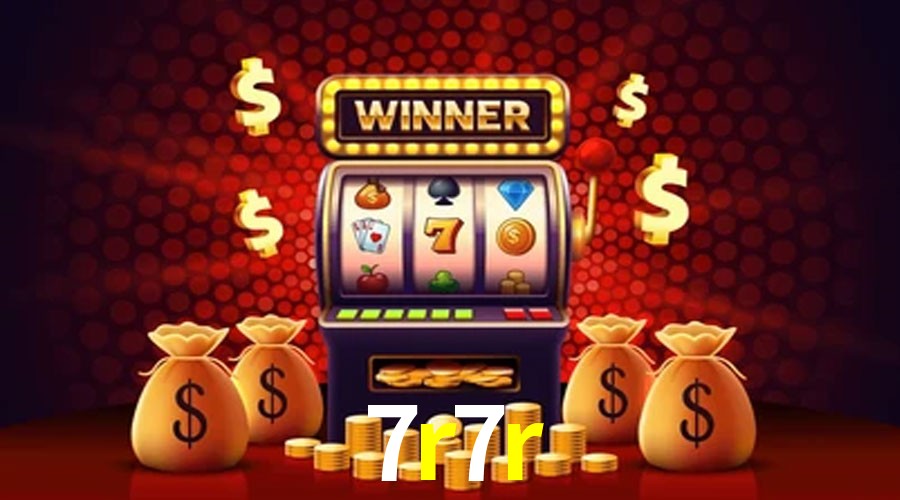 Slot Games 7r7r