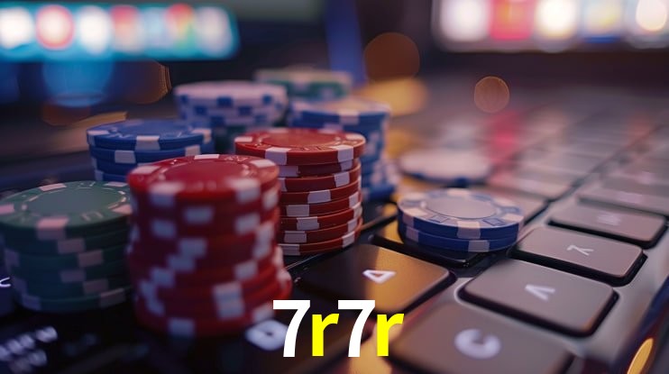Especiais de Fim de Semana 7r7r