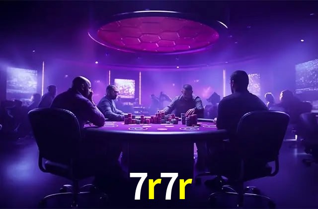 Diretório de Jogos 7r7r