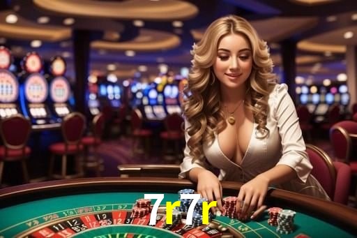 Blackjack Table 7r7r