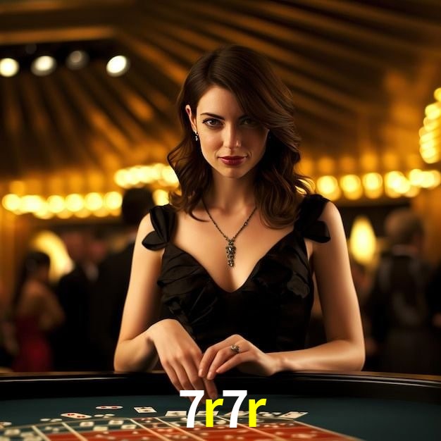A Emoção da Loteria na 7r7r: Uma Chance de Mudança de Vida