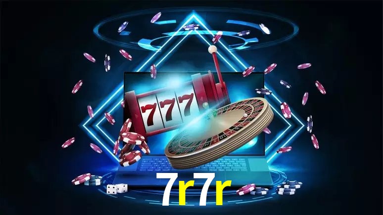 Tecnologia da Plataforma 7r7r