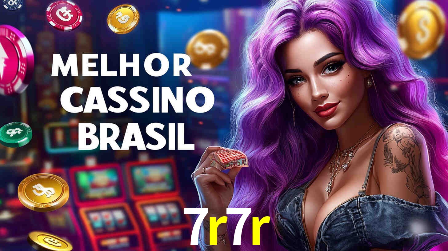 Explorando a Categoria de Eventos em Apostas na 7r7r