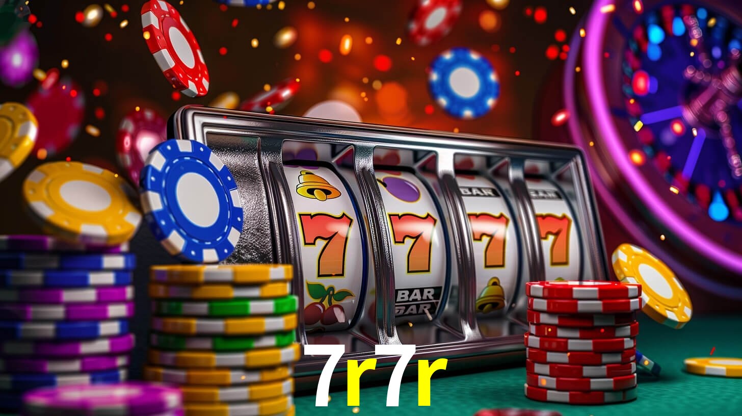 Casino VIP 7r7r