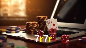 Jogos Exclusivos 7r7r