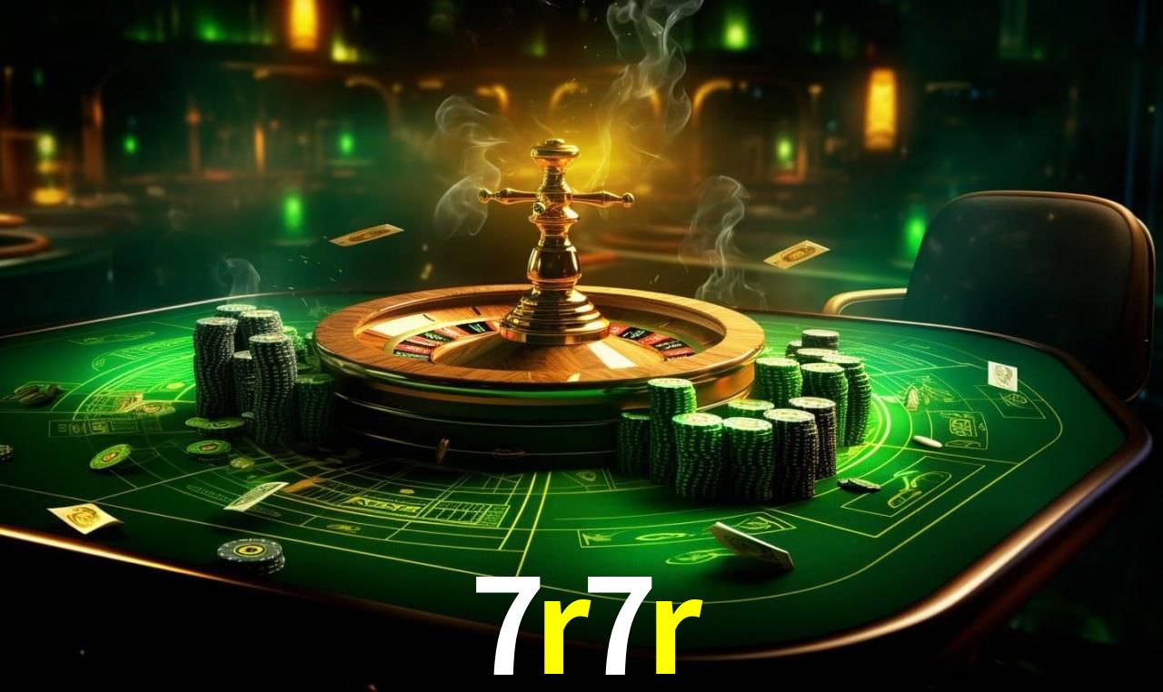 Interface do App 7r7r