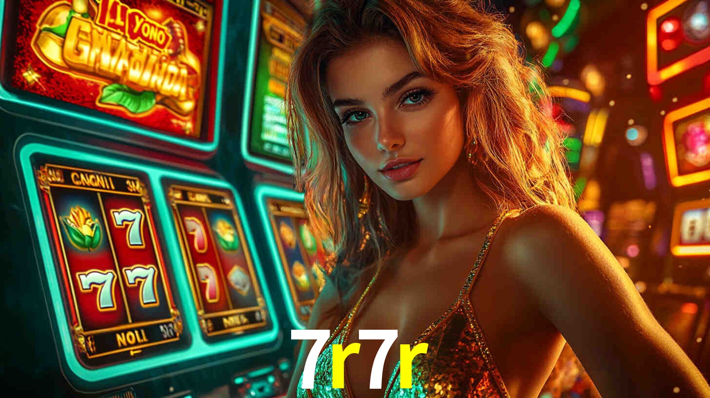 7r7r App Interface