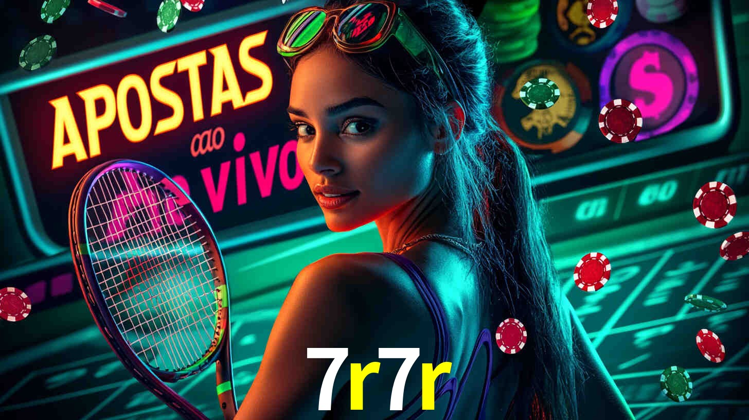 Explorando a Categoria de Eventos em Apostas na 7r7r