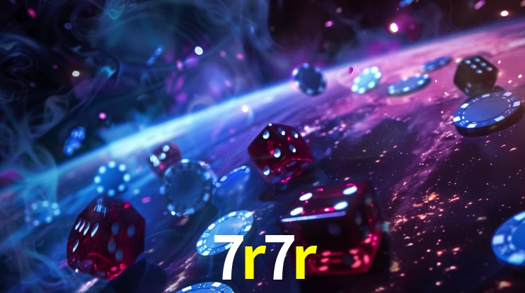 Bonus Features 7r7r