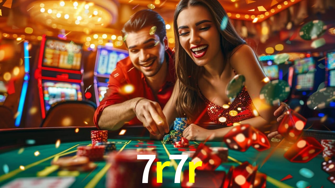 Integração de APIs 7r7r