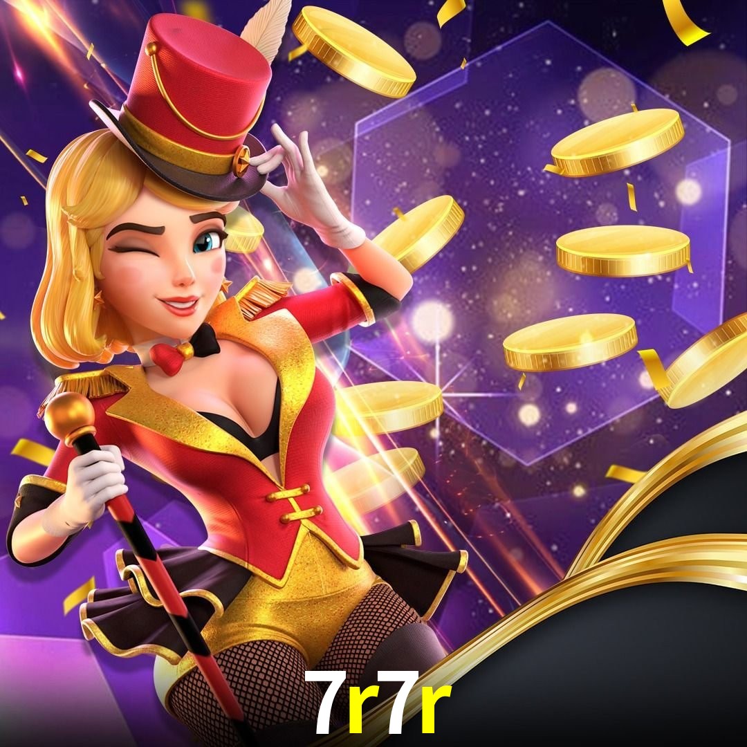 VIP Casino 7r7r