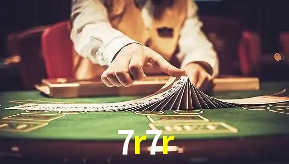 Live Casino 7r7r