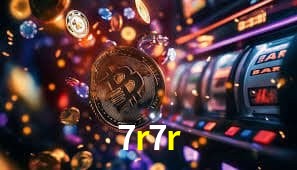 PIX Instantâneo 7r7r