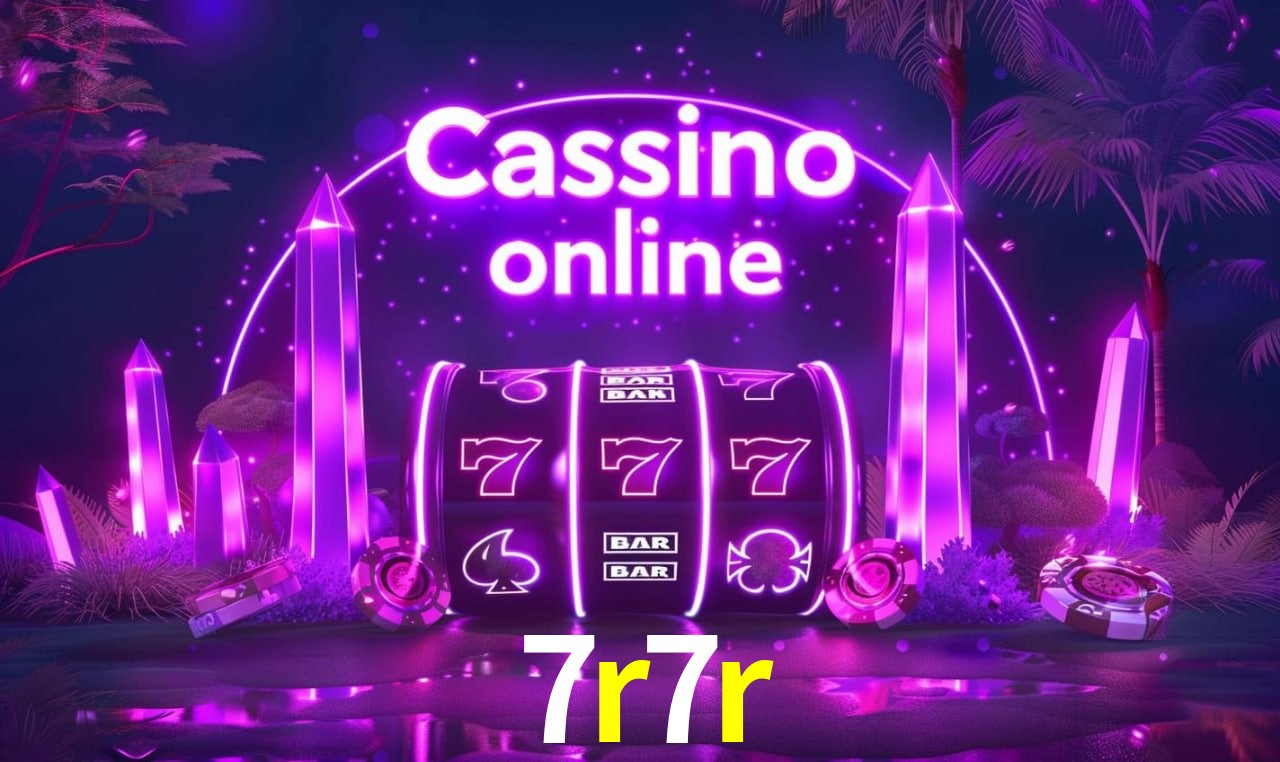 Promoção Relâmpago 7r7r