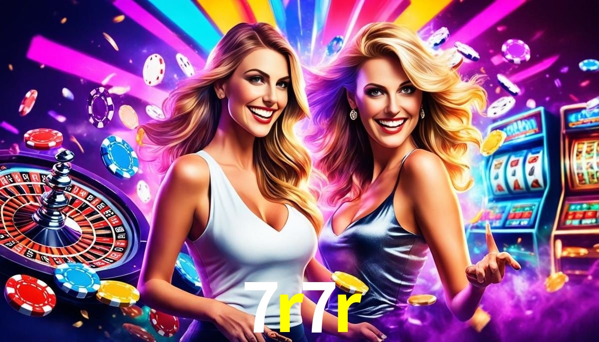 Casino Ao Vivo 7r7r