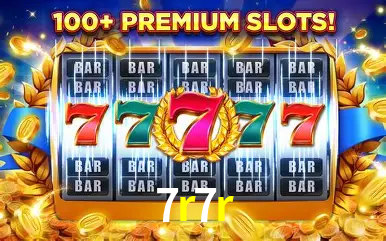 Descubra o Mundo do Cassino Online com 7r7r