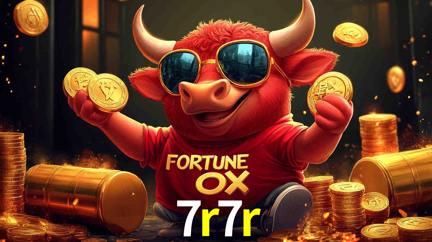 A Popularidade dos Caça-Níqueis no 7r7r