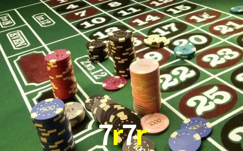 Provedores de Jogos 7r7r