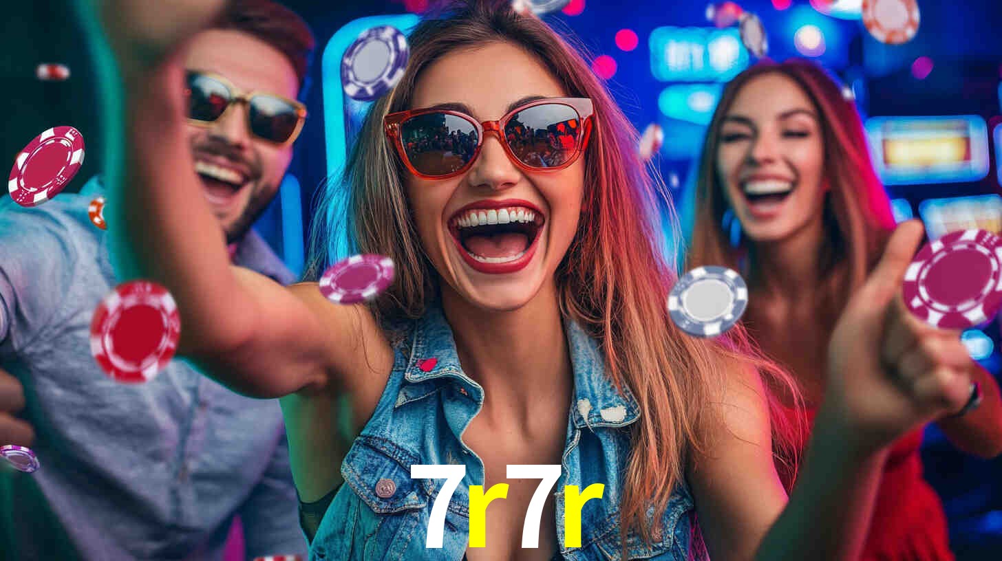 Descubra a Essência do 7r7r: Nossa História e Compromissos
