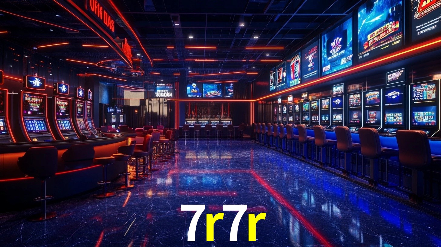 Exclusive Games 7r7r