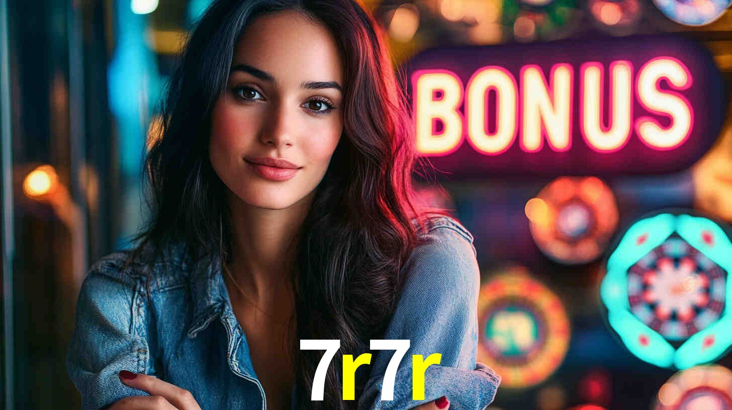 7r7r: A Experiência de Casino com Jogos de Mesa ao Vivo