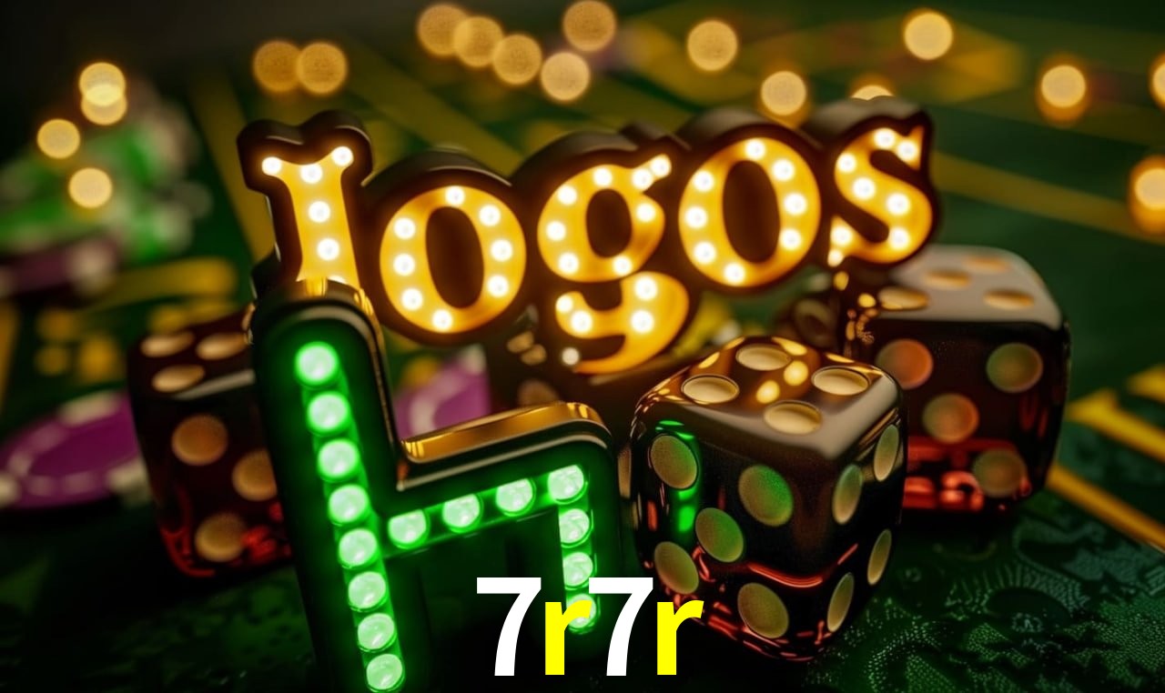 Jogos de Slot 7r7r