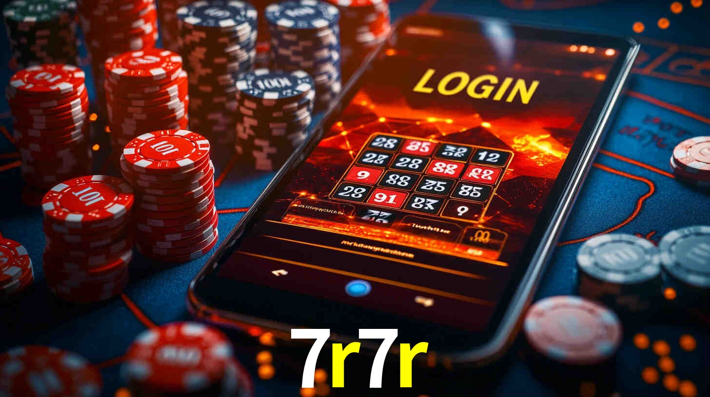 7r7r,7r7r.com
