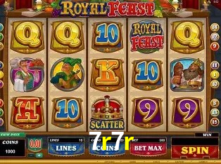Seasonal Promotions 7r7r