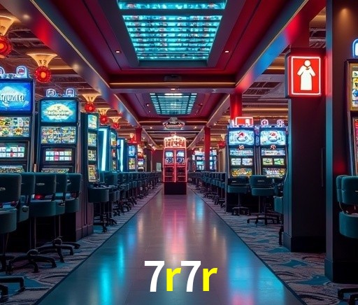 cassino 7r7r