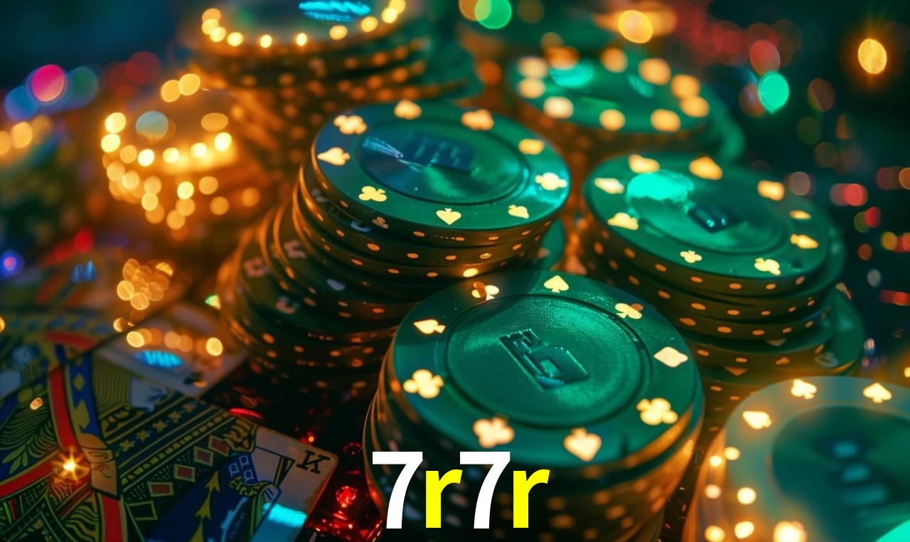 Estatísticas 7r7r