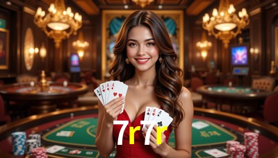 Live Casino 7r7r