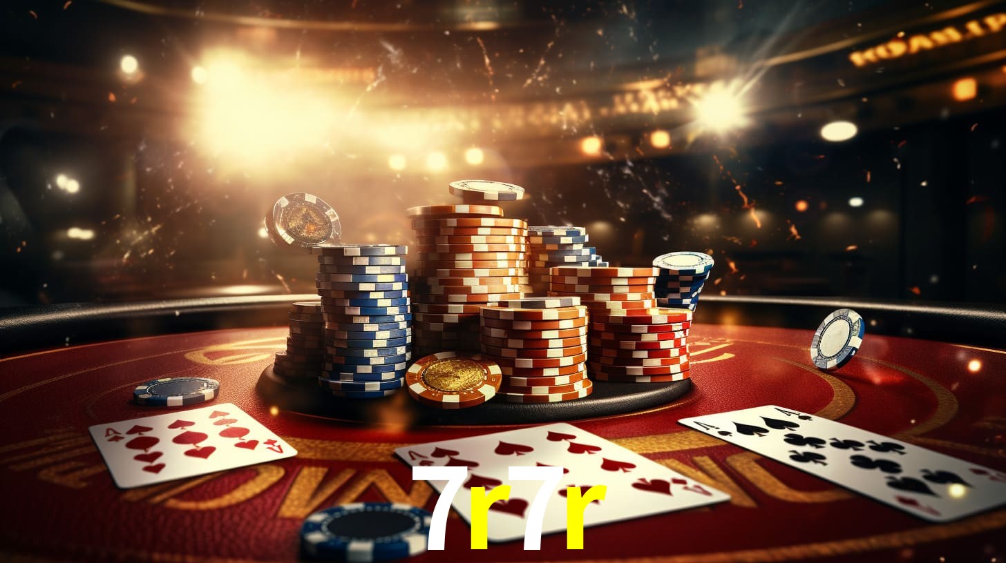 Daily Bonuses 7r7r