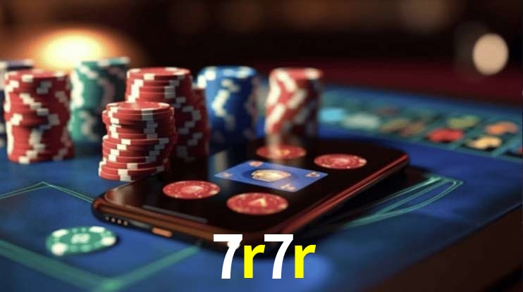 Benefícios da Conta 7r7r